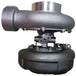 Turbo TD13L-43QRC Turbocharger 49182-06010 49182-03830 for Mitsubishi S12R S16R-BeeSpareParts
