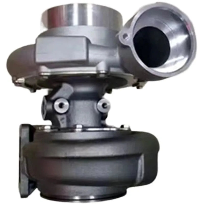 Turbo TD13L-43QRC Turbocharger 49182-06010 49182-03830 for Mitsubishi S12R S16R-BeeSpareParts