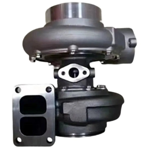 Turbo TD13L-43QRC Turbocharger 49182-06010 49182-03830 for Mitsubishi S12R S16R-BeeSpareParts