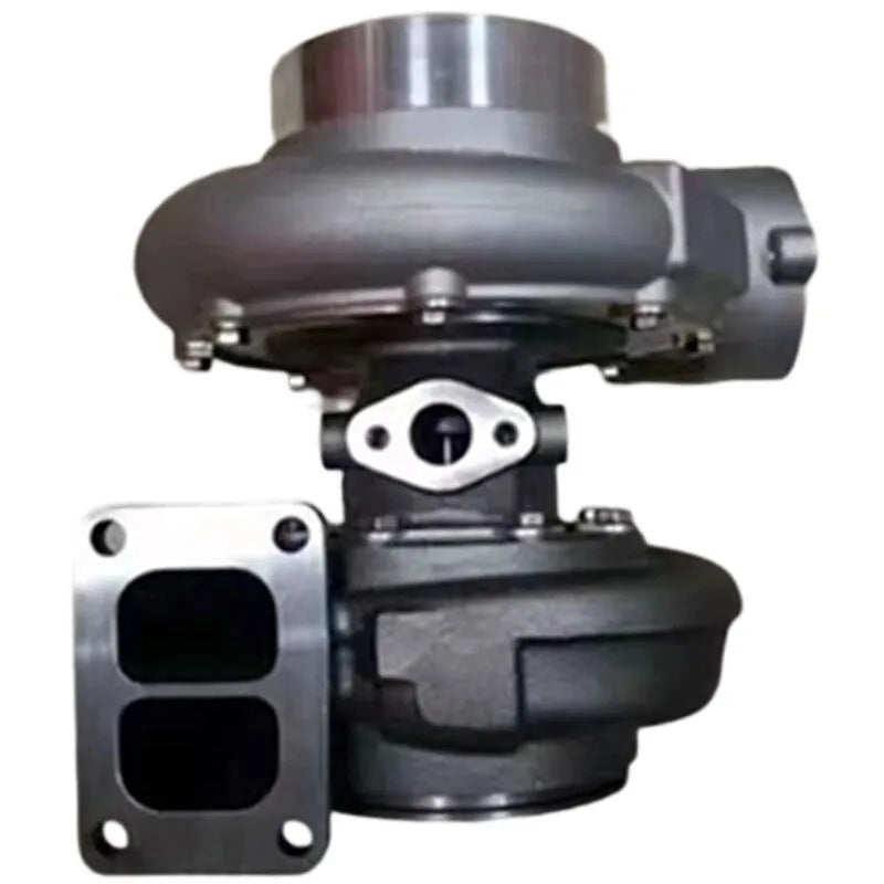 Turbo TD13L-43QRC Turbocharger 49182-06010 49182-03830 for Mitsubishi S12R S16R-BeeSpareParts