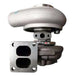 Turbo TF08L Turbocharger 114400-3530 Compatible With Hitachi Excavator EX300LCLL-5 EX345USR(LC) EX350H-5 EX350H-5HHE EX350K-5-Replacement Aftermarket Parts
