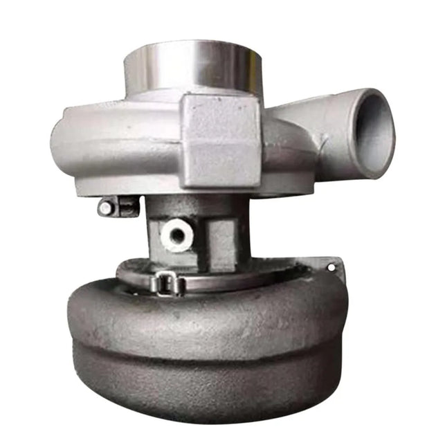 Turbo TF08L Turbocharger 114400-3530 Compatible With Hitachi Excavator EX300LCLL-5 EX345USR(LC) EX350H-5 EX350H-5HHE EX350K-5-Replacement Aftermarket Parts