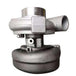 Turbo TF08L Turbocharger 114400-3530 Compatible With Hitachi Excavator EX300LCLL-5 EX345USR(LC) EX350H-5 EX350H-5HHE EX350K-5-Replacement Aftermarket Parts