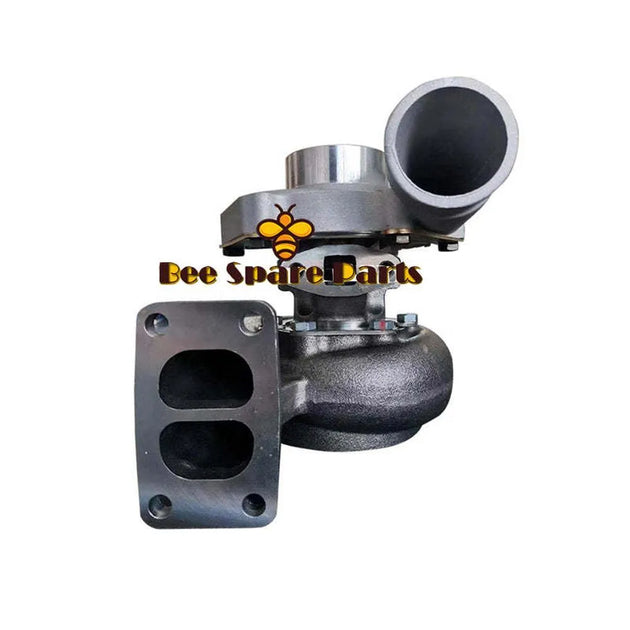 turbo TO4B58 465960-5003S 465960-0003 465960-0006 465960-5015 turbocharger for PERKINS-BeeSpareParts