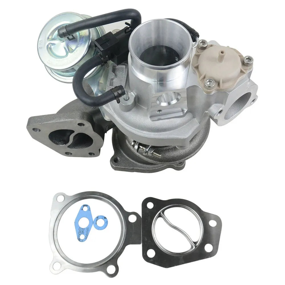 Turbo Turbocharger 12652494 860262 For Opel Vauxhall Pontiac Buick Saturn Chevy-Replacement Aftermarket Parts
