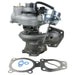 Turbo Turbocharger 12652494 860262 For Opel Vauxhall Pontiac Buick Saturn Chevy-Replacement Aftermarket Parts