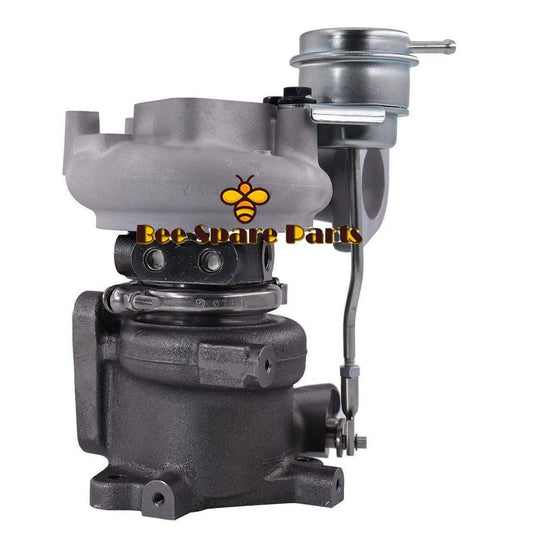 Turbo Turbocharger 49335-00880 14411-1KC0E for Nissan Juke MR16DDT Engine-商业/工业-BeeSpareParts