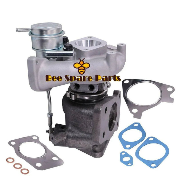 Turbo Turbocharger 49335-00880 14411-1KC0E for Nissan Juke MR16DDT Engine-商业/工业-BeeSpareParts
