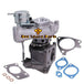 Turbo Turbocharger 49335-00880 14411-1KC0E for Nissan Juke MR16DDT Engine-商业/工业-BeeSpareParts