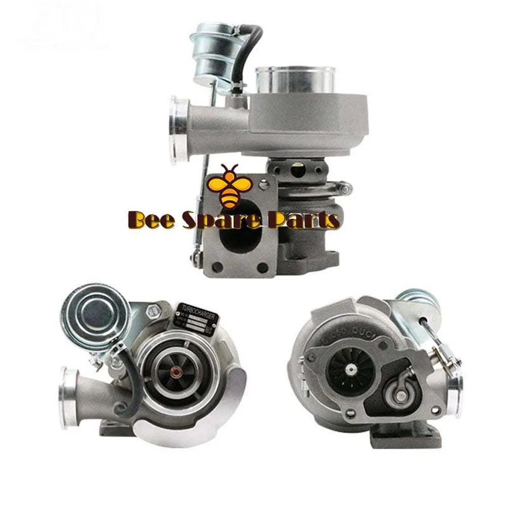 Turbo Turbocharger 6271-81-8500 49377-01760 for Komatsu Pc70-8 4d95l S4d95l-BeeSpareParts