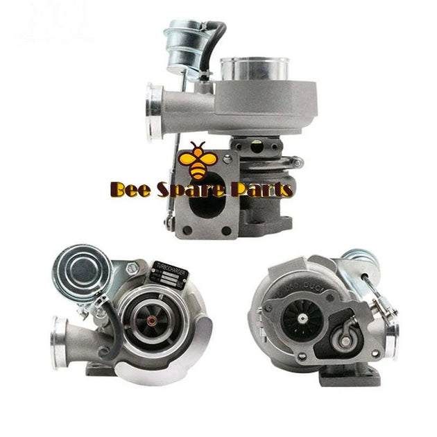 Turbo Turbocharger 6271-81-8500 49377-01760 for Komatsu Pc70-8 4d95l S4d95l-BeeSpareParts