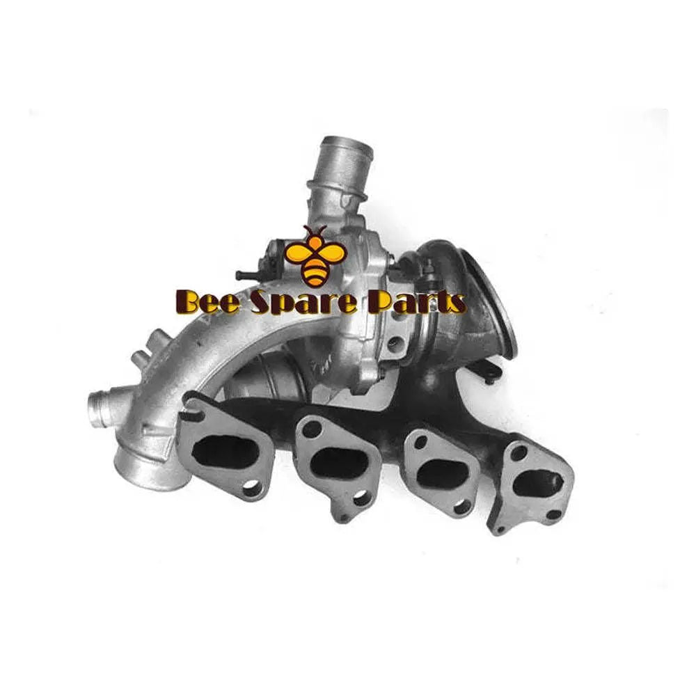 Turbo Turbocharger 781504 55565353 For Chevy Cruze Sonic Trax Buick Encore 1.4T-Replacement Aftermarket Parts