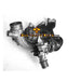 Turbo Turbocharger 781504 55565353 For Chevy Cruze Sonic Trax Buick Encore 1.4T-Replacement Aftermarket Parts