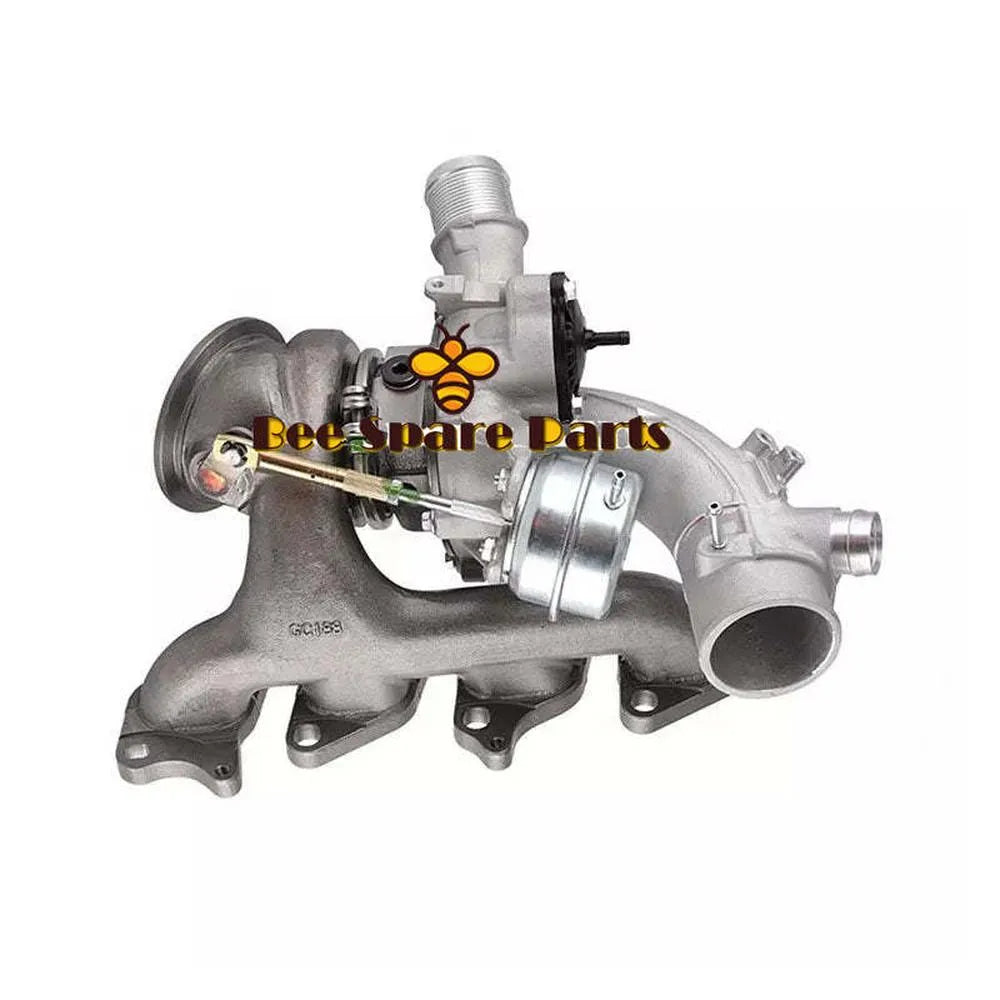 Turbo Turbocharger 781504 55565353 For Chevy Cruze Sonic Trax Buick Encore 1.4T-Replacement Aftermarket Parts