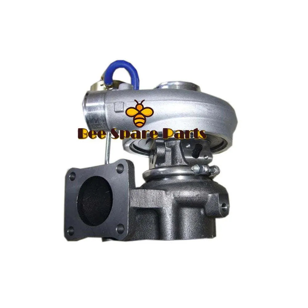 Turbo Turbocharger for Toyota Landcruiser 4.0L HJ61 12HT CT26 17201-68010-Turbocharger-BeeSpareParts