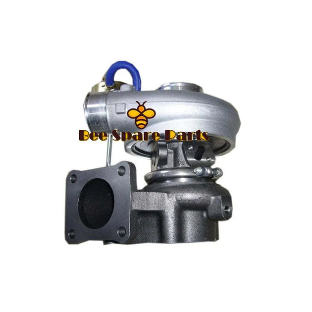 Turbo Turbocharger for Toyota Landcruiser 4.0L HJ61 12HT CT26 17201-68010-Turbocharger-BeeSpareParts