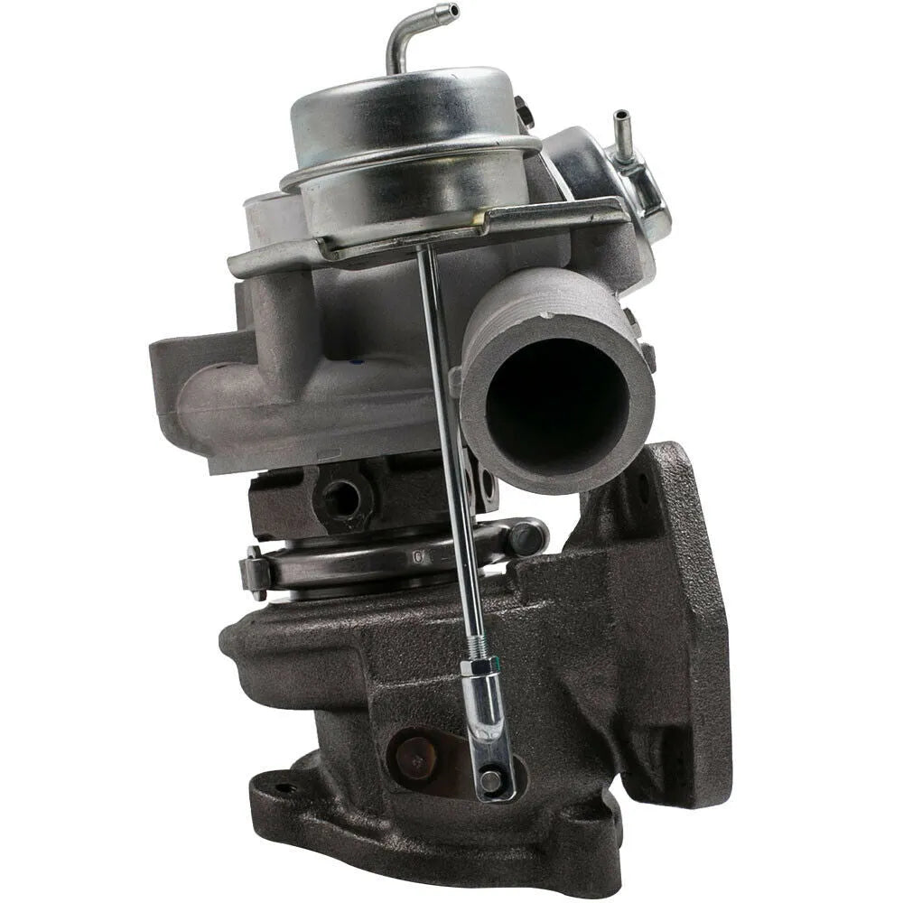 Turbo Turbocharger For Volvo S60 S80 V70 XC70 XC90 B5254T2 2.5L TD04L-14T 03-09-Replacement Aftermarket Parts