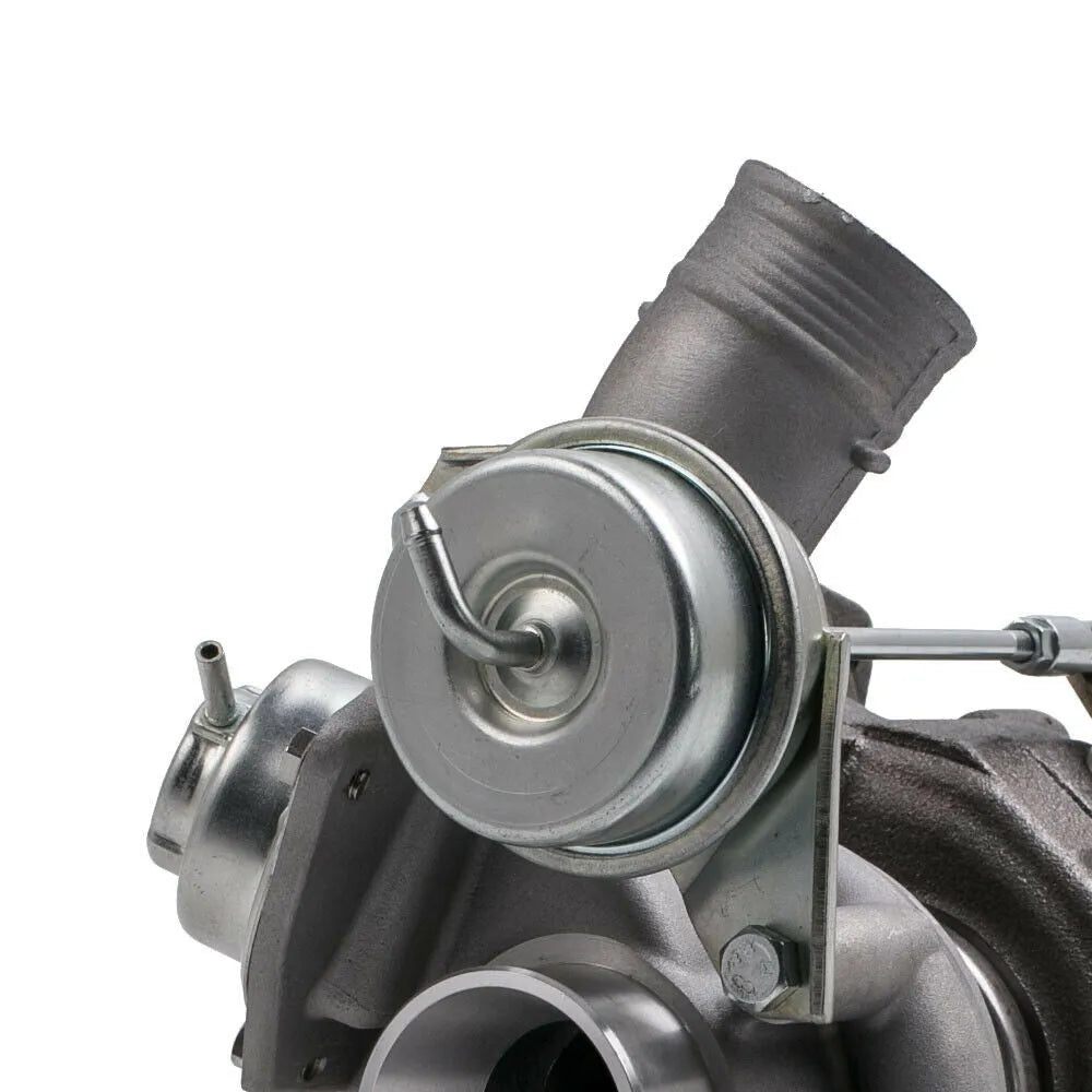 Turbo Turbocharger For Volvo S60 S80 V70 XC70 XC90 B5254T2 2.5L TD04L-14T 03-09-Replacement Aftermarket Parts
