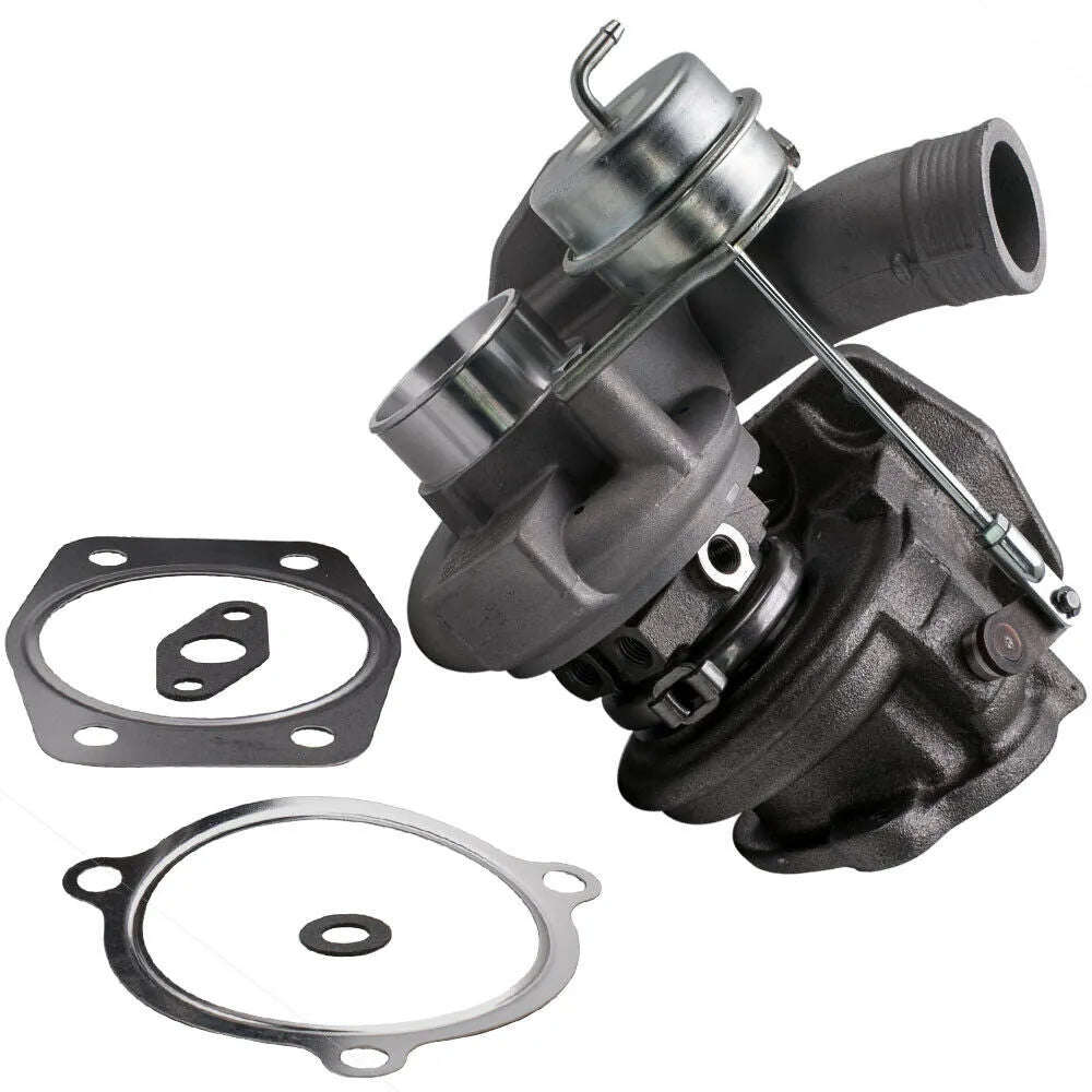 Turbo Turbocharger For Volvo S60 S80 V70 XC70 XC90 B5254T2 2.5L TD04L-14T 03-09-Replacement Aftermarket Parts