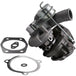 Turbo Turbocharger For Volvo S60 S80 V70 XC70 XC90 B5254T2 2.5L TD04L-14T 03-09-Replacement Aftermarket Parts