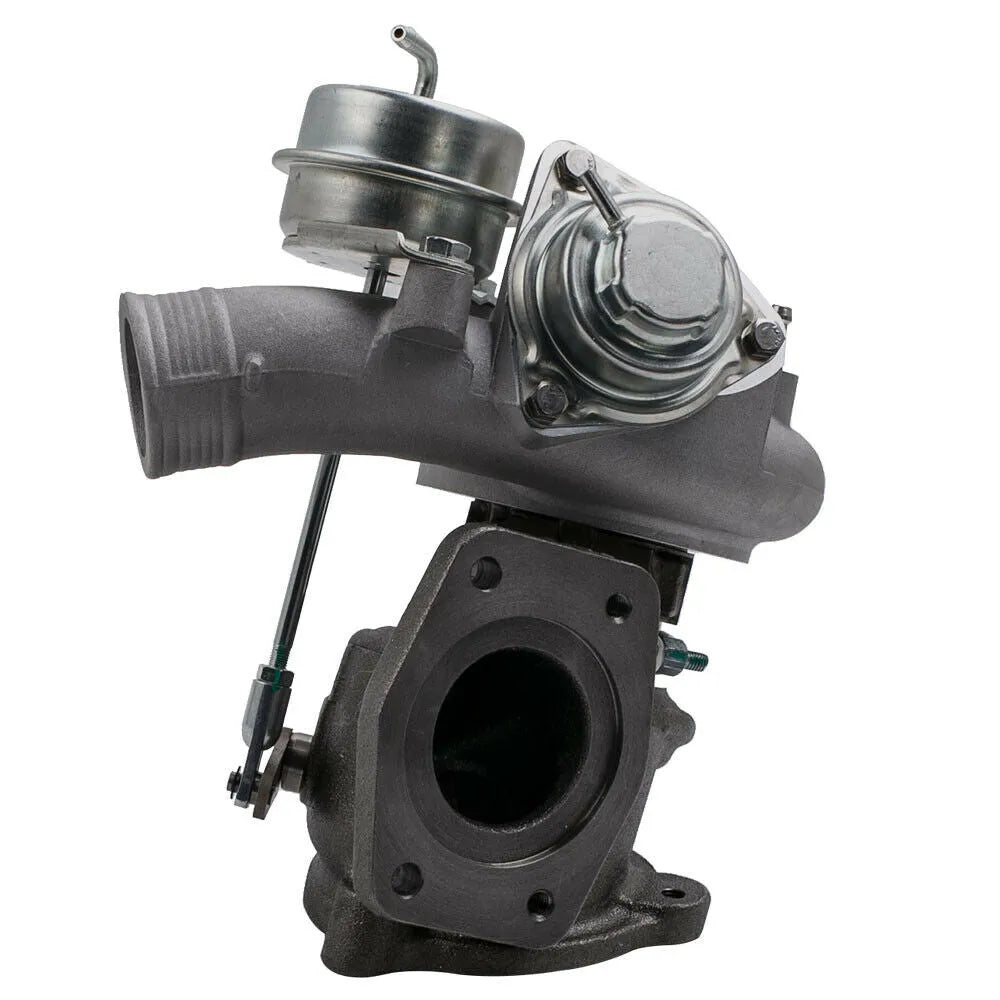 Turbo Turbocharger For Volvo S60 S80 V70 XC70 XC90 B5254T2 2.5L TD04L-14T 03-09-Replacement Aftermarket Parts