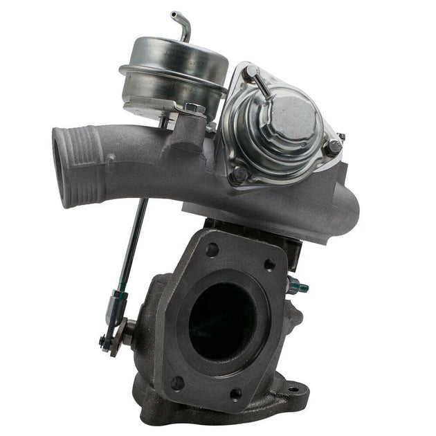 Turbo Turbocharger For Volvo S60 S80 V70 XC70 XC90 B5254T2 2.5L TD04L-14T 03-09-Replacement Aftermarket Parts