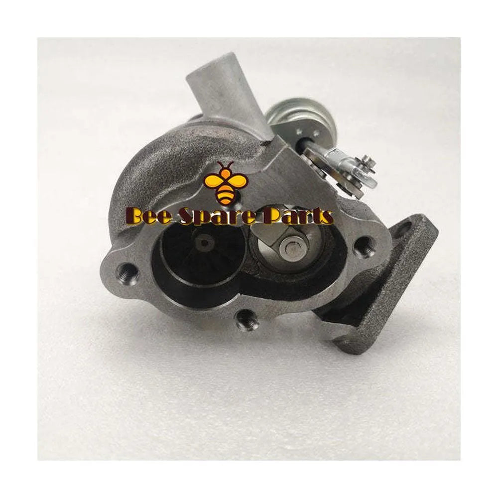 Turbo Turbocharger TD025M-05T 1G643-17015 Compatible with Kubota D1105T D1105-T-Replacement Aftermarket Parts