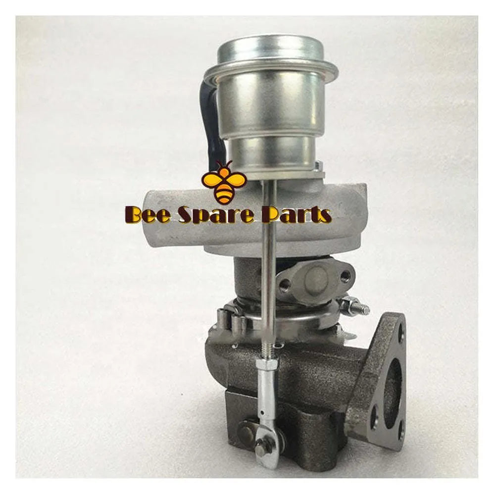 Turbo Turbocharger TD025M-05T 1G643-17015 Compatible with Kubota D1105T D1105-T-Replacement Aftermarket Parts