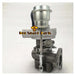Turbo Turbocharger TD025M-05T 1G643-17015 Compatible with Kubota D1105T D1105-T-Replacement Aftermarket Parts