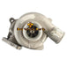 Turbo turbocharger TD04 49177-01515 MR355220 for Pajero Delicia 4D56T 4D56-BeeSpareParts