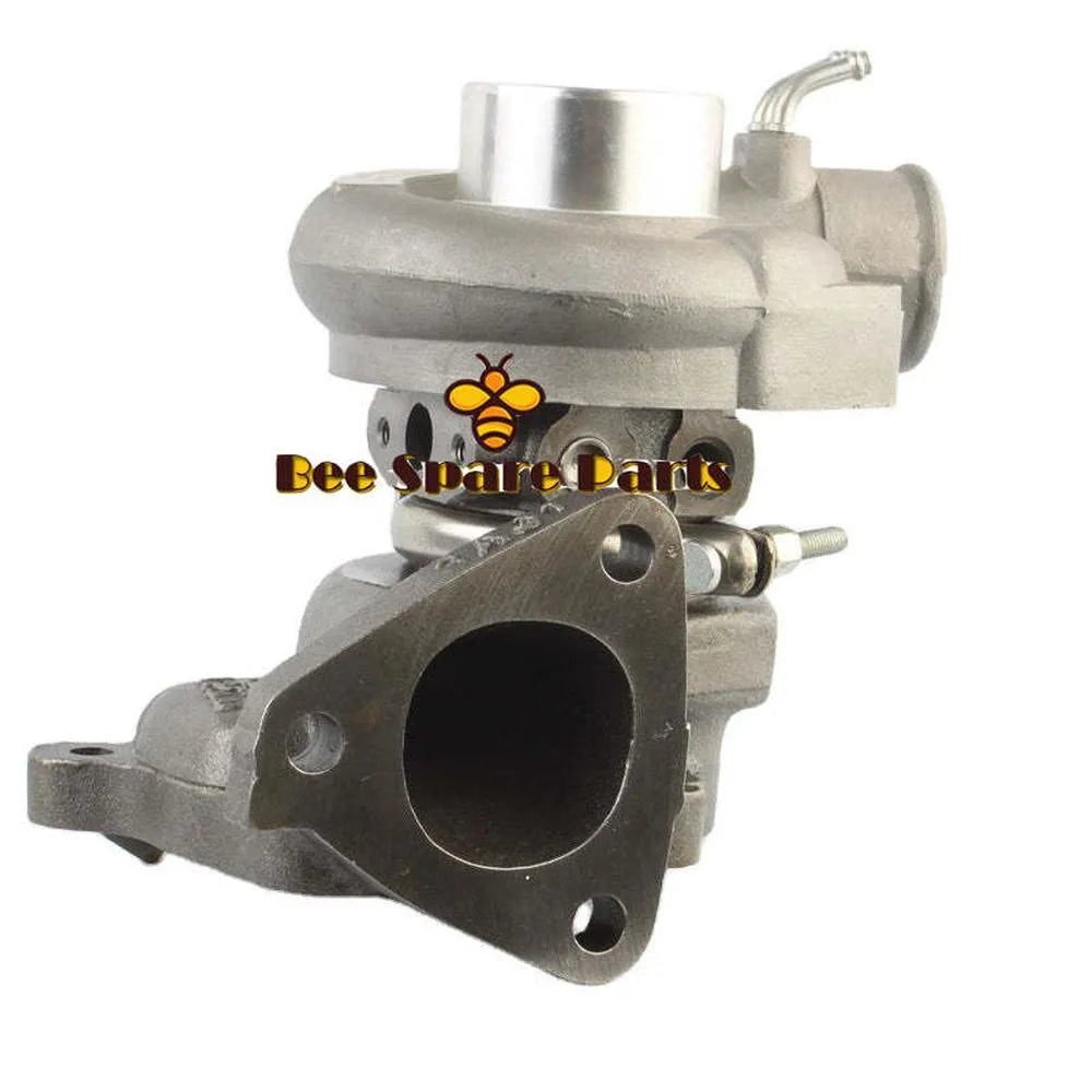 Turbo turbocharger TD04 49177-01515 MR355220 for Pajero Delicia 4D56T 4D56-BeeSpareParts