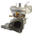 Turbo turbocharger TD04 49177-01515 MR355220 for Pajero Delicia 4D56T 4D56-BeeSpareParts