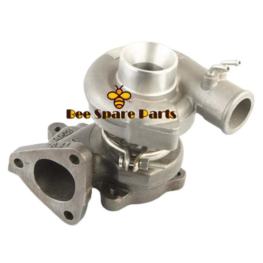 Turbo turbocharger TD04 49177-01515 MR355220 for Pajero Delicia 4D56T 4D56-BeeSpareParts