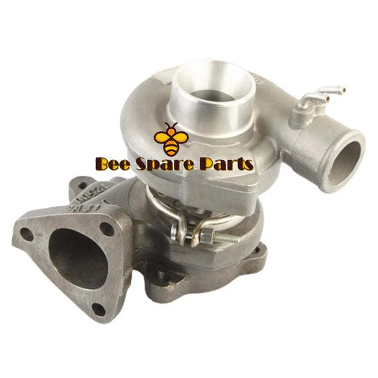 Turbo turbocharger TD04 49177-01515 MR355220 for Pajero Delicia 4D56T 4D56-BeeSpareParts