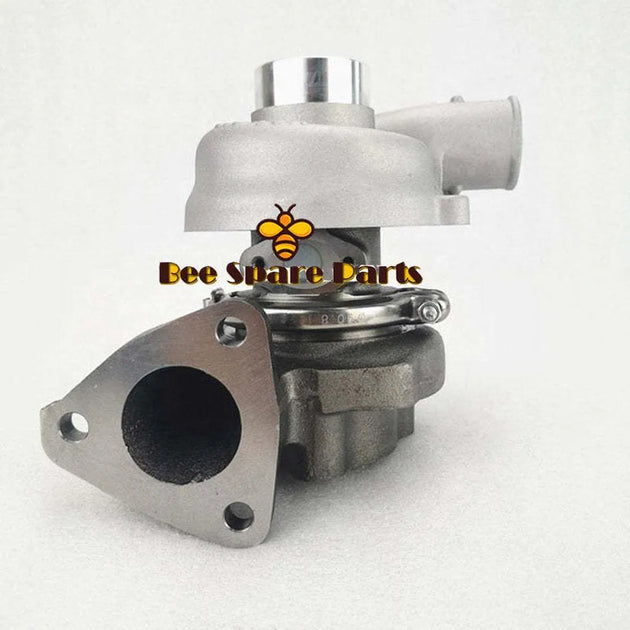 TURBO TURBOCHARGER TD05-10A 49178-00550 for For KATO HD300 HD400 HD450 Sumitomo 120 / Cat E110 excavator Mitsubishi 4D31 4D31T-Replacement Aftermarket Parts