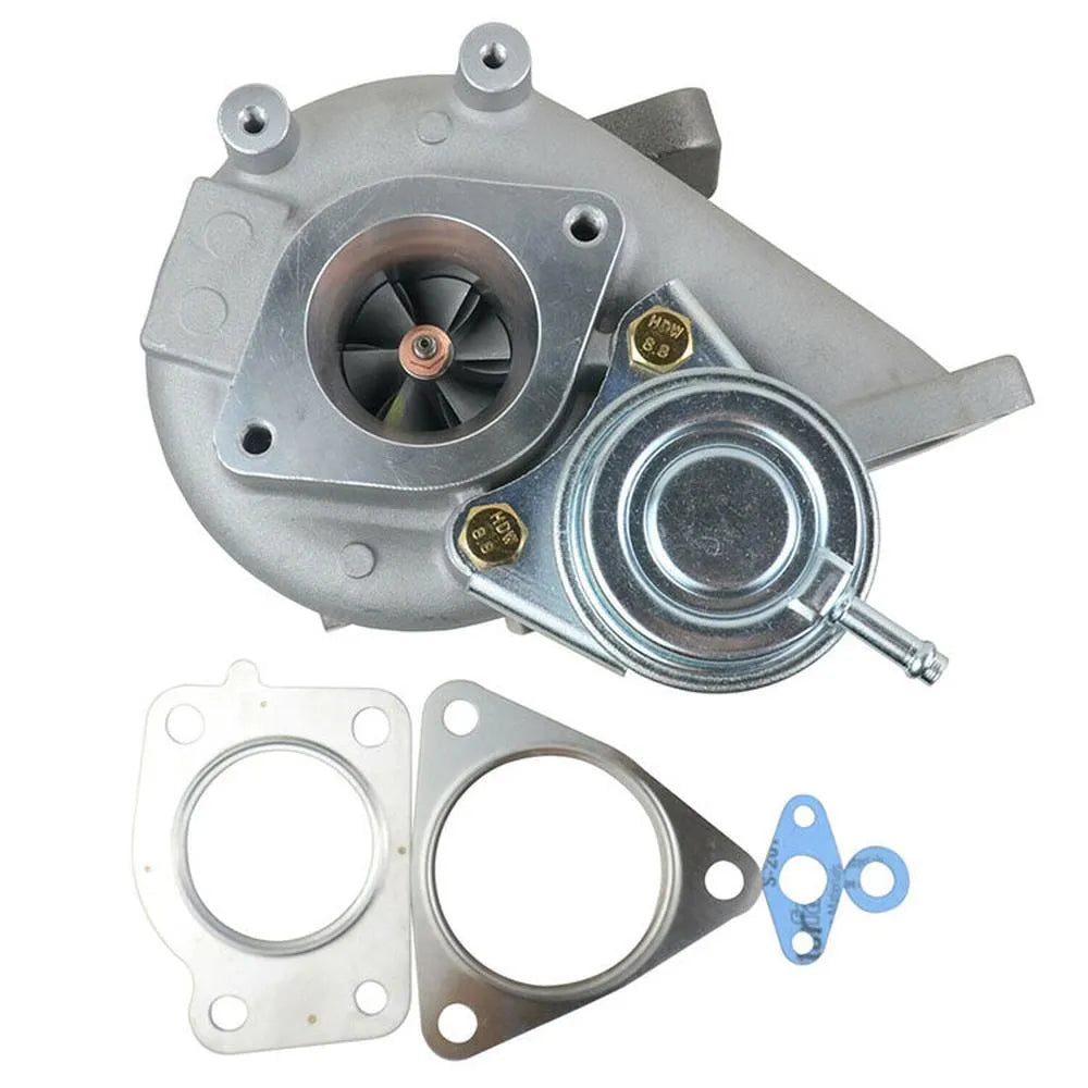 Turbo Turbocharger TF035HL8 for Nissan Juke 1.6L 2011-2017 MR16DDT 144111KC1B-商业/工业-BeeSpareParts