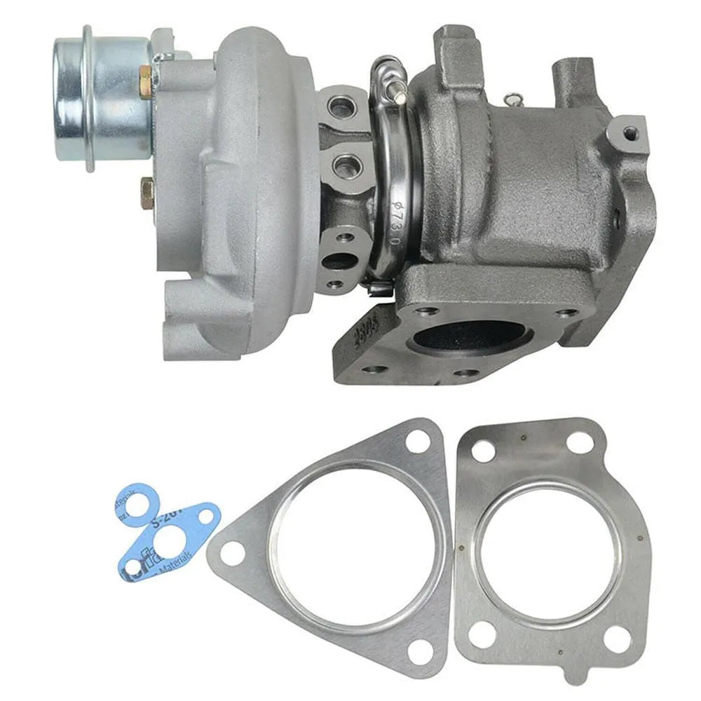Turbo Turbocharger TF035HL8 for Nissan Juke 1.6L 2011-2017 MR16DDT 144111KC1B-商业/工业-BeeSpareParts