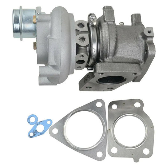 Turbo Turbocharger TF035HL8 for Nissan Juke 1.6L 2011-2017 MR16DDT 144111KC1B-商业/工业-BeeSpareParts