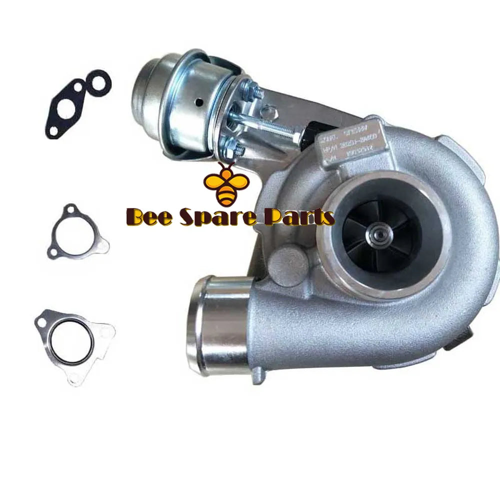 turbo type 740611-0002S turbocharger for Hyundai Getz 1.5 CRDi U1.5L Euro 3 engne-Replacement Aftermarket Parts