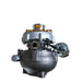turbo type 740611-0002S turbocharger for Hyundai Getz 1.5 CRDi U1.5L Euro 3 engne-Replacement Aftermarket Parts