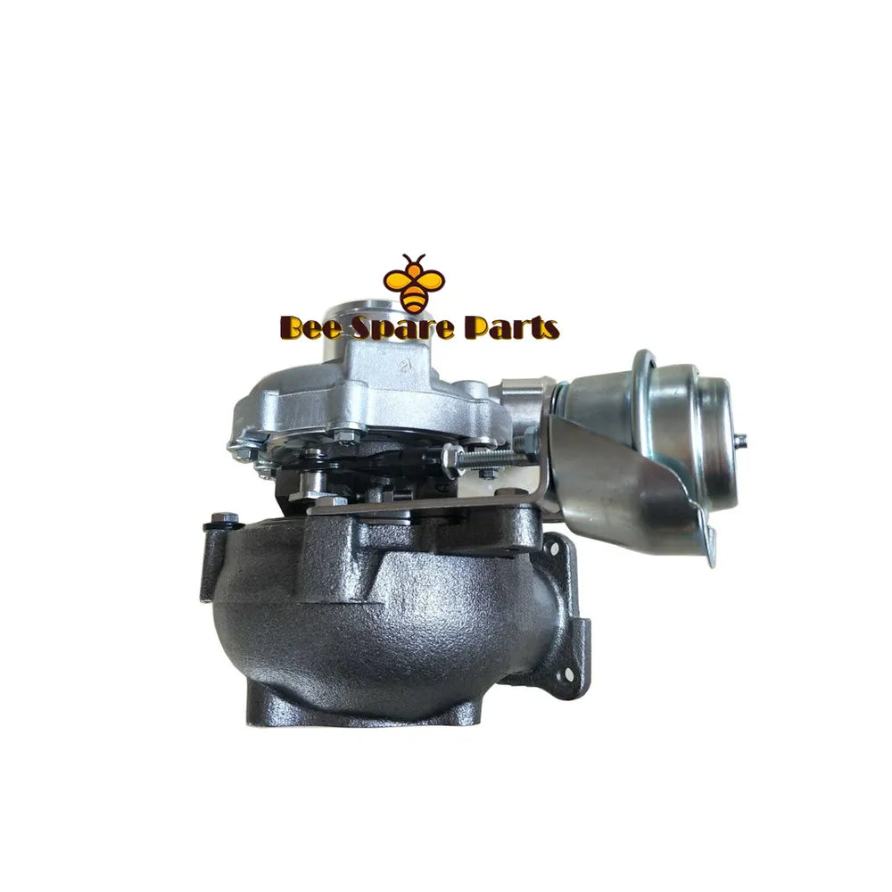 turbo type 740611-0002S turbocharger for Hyundai Getz 1.5 CRDi U1.5L Euro 3 engne-Replacement Aftermarket Parts