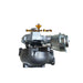 turbo type 740611-0002S turbocharger for Hyundai Getz 1.5 CRDi U1.5L Euro 3 engne-Replacement Aftermarket Parts