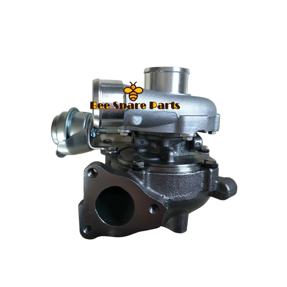 turbo type 740611-0002S turbocharger for Hyundai Getz 1.5 CRDi U1.5L Euro 3 engne-Replacement Aftermarket Parts