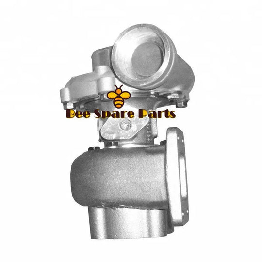 turbo type S200 turbocharger 04259311 04259311KZ 4259311KZ for Deutz BF4M1013C engine-BeeSpareParts