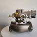 turbo type CT16V 17201-30180 17201 30150 turbocharger for 2007- TOYOTA HiLux VIGO Land Cruiser With D-4D Engine-商业/工业-BeeSpareParts