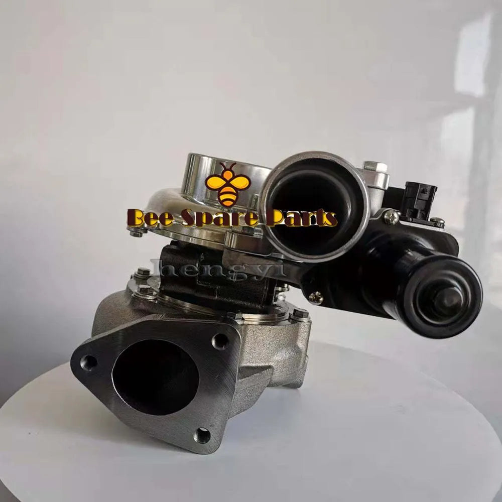 turbo type CT16V 17201-30180 17201 30150 turbocharger for 2007- TOYOTA HiLux VIGO Land Cruiser With D-4D Engine-商业/工业-BeeSpareParts