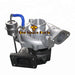 turbo type GT2259LS SK250-8 turbocharger 24100-4631 VHS1760E0010 for Kobelco excavator JO5E engine-BeeSpareParts