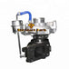 turbo type GT2259LS SK250-8 turbocharger 24100-4631 VHS1760E0010 for Kobelco excavator JO5E engine-BeeSpareParts