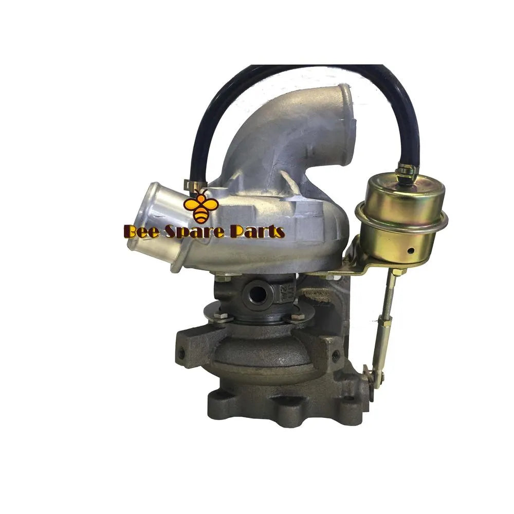 turbo type HT12-11B 14411-1W400 14411-1W401 14411-1W402 for QD32 engine Nissan Diesel Terrano turbocharger-商业/工业-BeeSpareParts