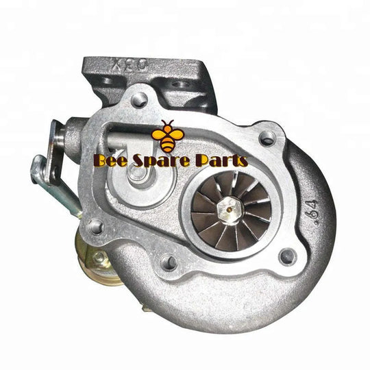 turbo type TB2527 turbocharger 452022-1 465941-5S 465941-5005S for Nissan safari Y60-商业/工业-BeeSpareParts
